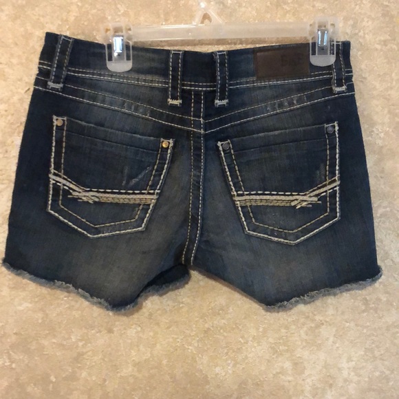 BKE Pants - BKE Women’s Shorts